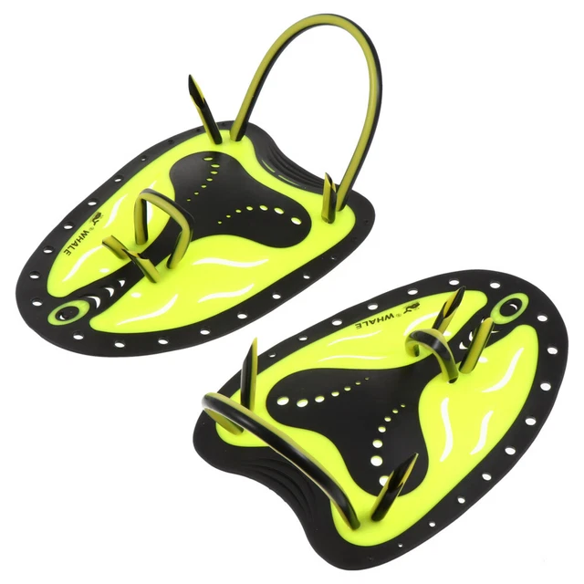 Swim Fins Strength Hand Paddles Swim Paddles Aldult Gloves Child