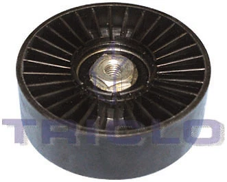 Galet tendeur (Courroie d'accessoire) TRICLO 423930 Drive Auto Discount