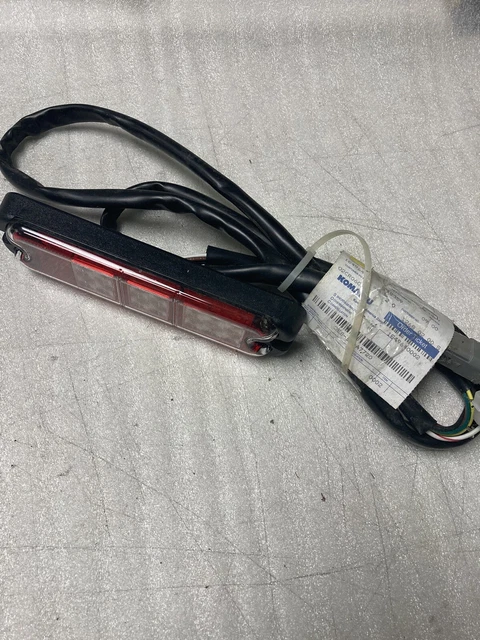 Komatsu Rear Combo Light And Harness 3EB-55-A7720