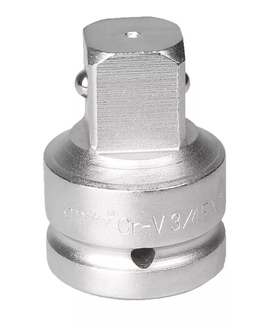 "Adattatore riduttore MJW 3/4""-1"