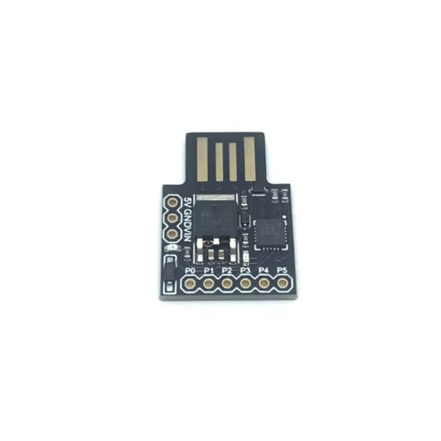 LONELYBINARY ATTINY85 ARDUINO Compatible Board Digispark Rubber Ducky