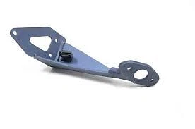 Supporto Specchio Dx Aprilia Rsv 1000 Staffa Cupolino Destro Ap8146506