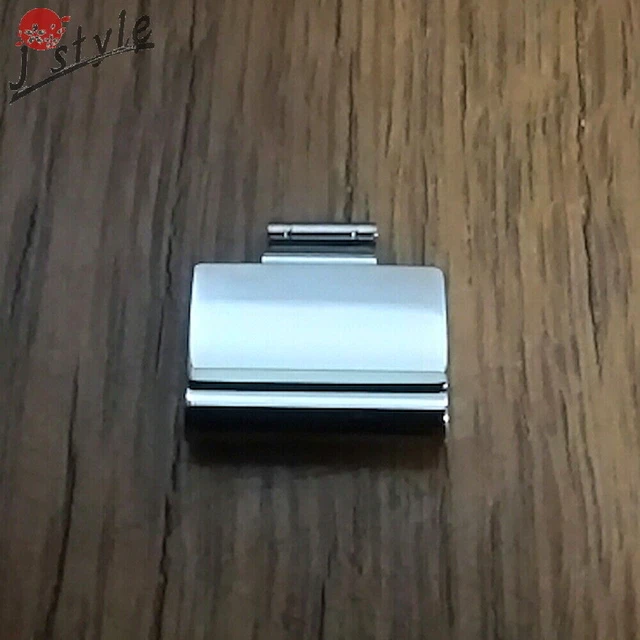 Double Omega Bracelet main image 0