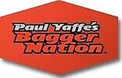 Paul Yaffe Bagger Nation - FSB-15-STL-B - Scimmia Carenatura Pyo :Fsb-15l-stl-b 3