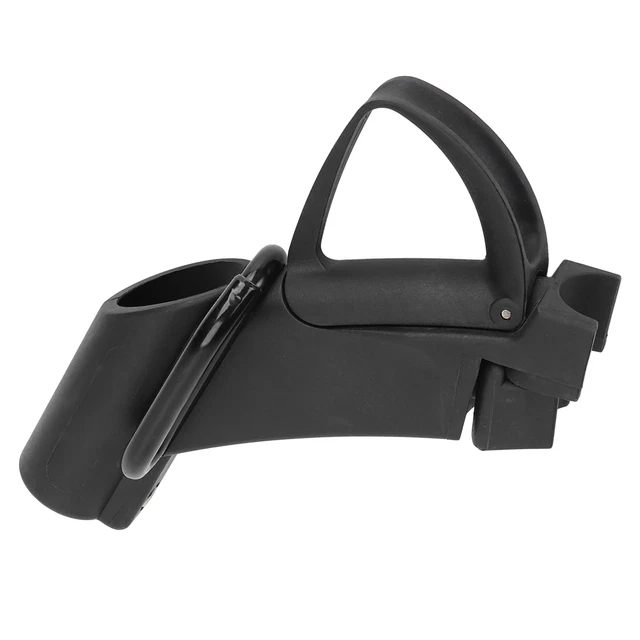 Soporte de placa de pie para silla de ruedas portátil fijación pie compacto silla de ruedas