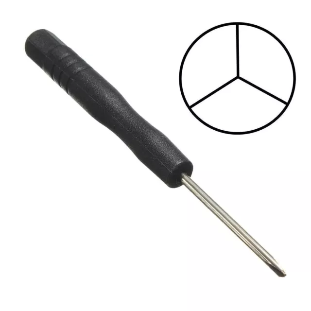 Tri Wing Screwdriver For Nintendo Wii & Wii U Nintendo Switch Gameboy DS Lite DS