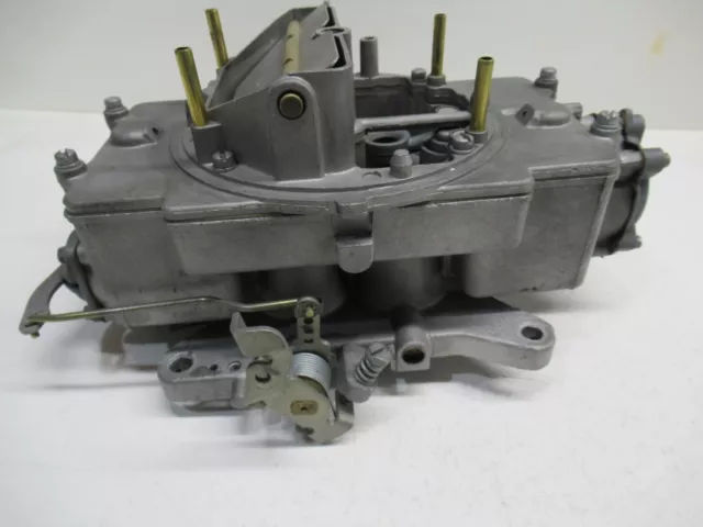 Carburetor 1965 Ford Mustang Autolite 4100  Carb: C5ZF D 289 eng. A/T