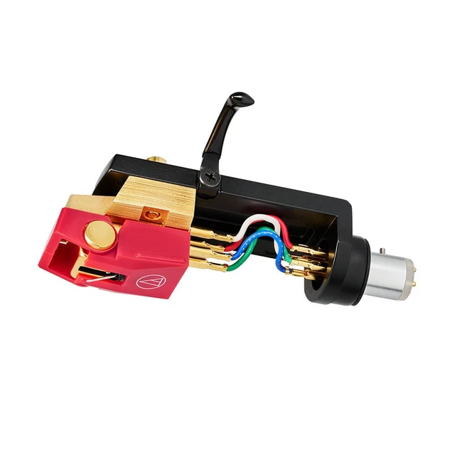 Audio-Technica AT-LT13A | Portes-cellule sur
