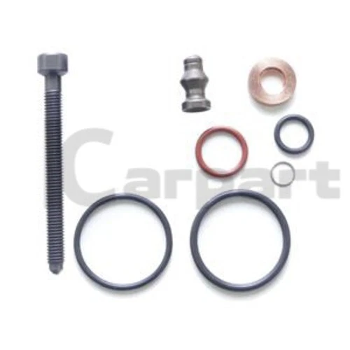 Joint D'injecteur Bosch Pour VW Touareg 2.5 TDI – Référence 1417010997 | Neuf, Réparation Moteur Diesel