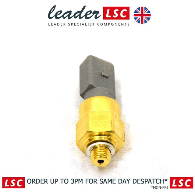 POWER STEERING OIL Pressure Switch for VW BEETLE BORA & GOLF Mk4