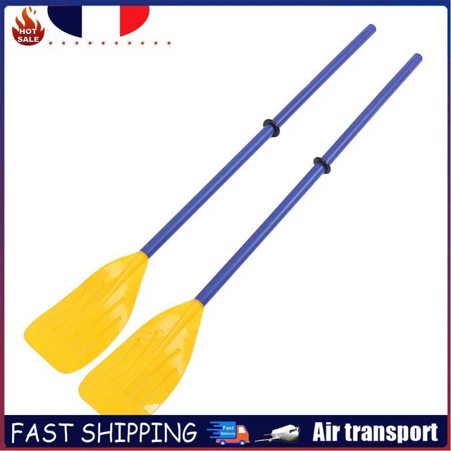 2pcs Kayak Boat Stand Up Paddle Board Kayak Boat Paddle for Surfing Surfboard