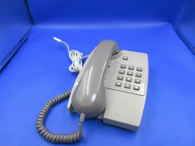 Bt Telephone 9101Ar Btqa 2967 Push Button