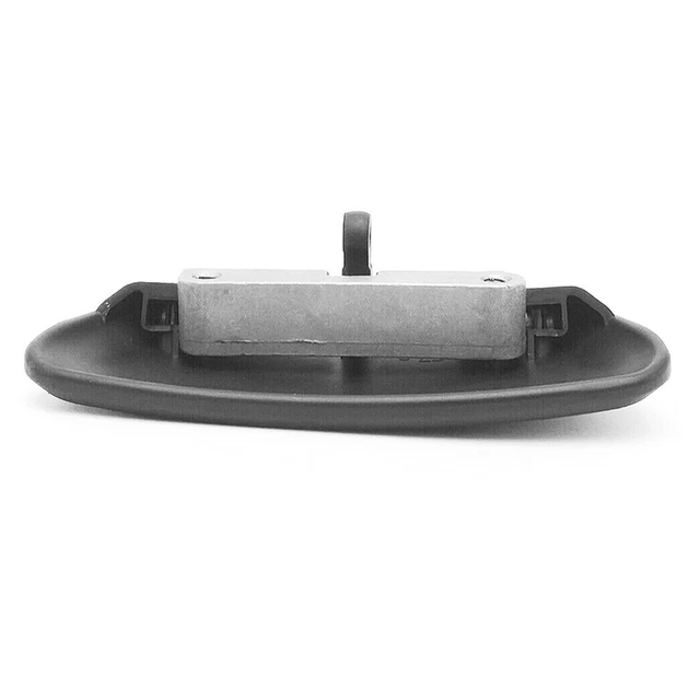 0071732999 MANIGLIA ESTERNA PORTA ANTERIORE SINISTRA CROMATA CON SUPPORTO LANCIA YPSILON 1.2 B