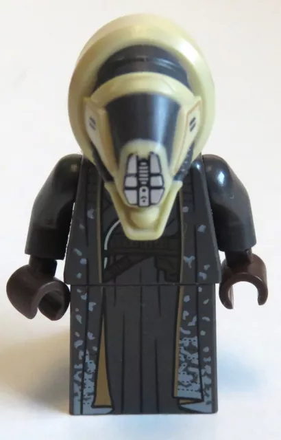 LEGO Star Wars - Moloch, #sw0917