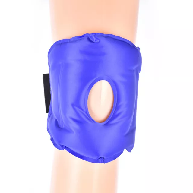 Hot Cold Pack Reusable Ice Gel Thereapy for Pain Relief Back Knee Pain 2