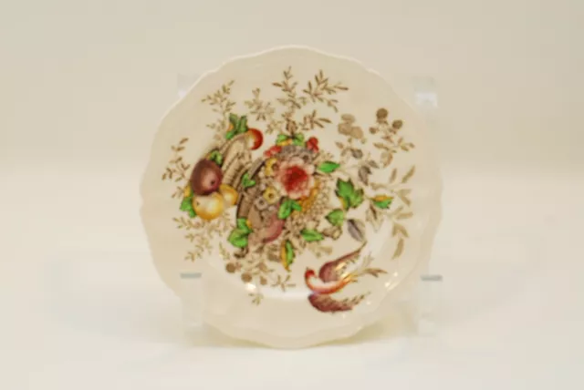 6 Royal Doulton Hampshire Bread Plate Plates 6.5 Inch A