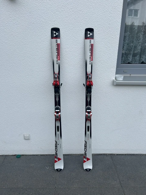 FISCHER SCENEO S300 ICE AIRCARBON 150cm / FISCHER FS10