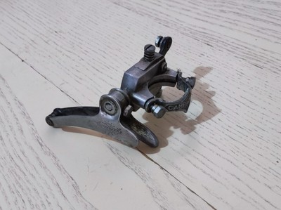 Campagnolo DERAGLIATORE CAMPAGNOLO MODELLO OLYMPUS A FASCETTA 29-33 