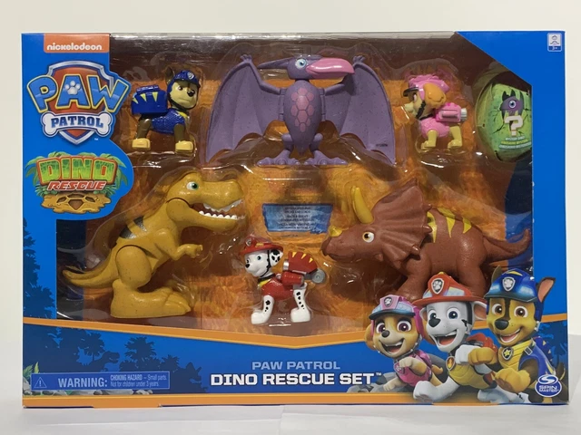 VTech Paw Patrol reddingsracer