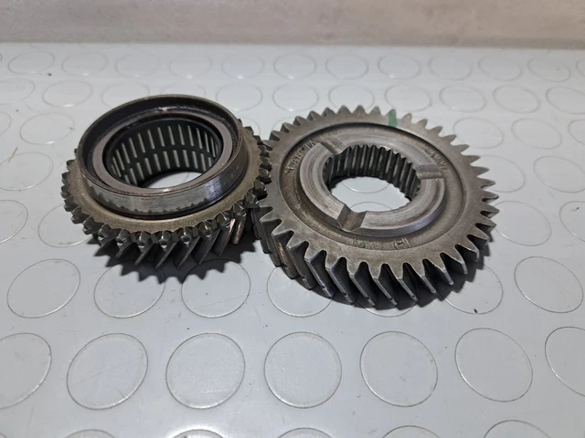 Differenziale Arrma Differenziale 40T Per Arrma Infraction 1/7 - Foto 5