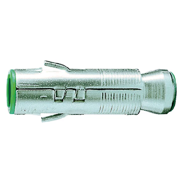 2920559 TASSELLO ANCORANTE ACCIAIO 'GBM08' M  8 Ø mm.14 - pz. 2