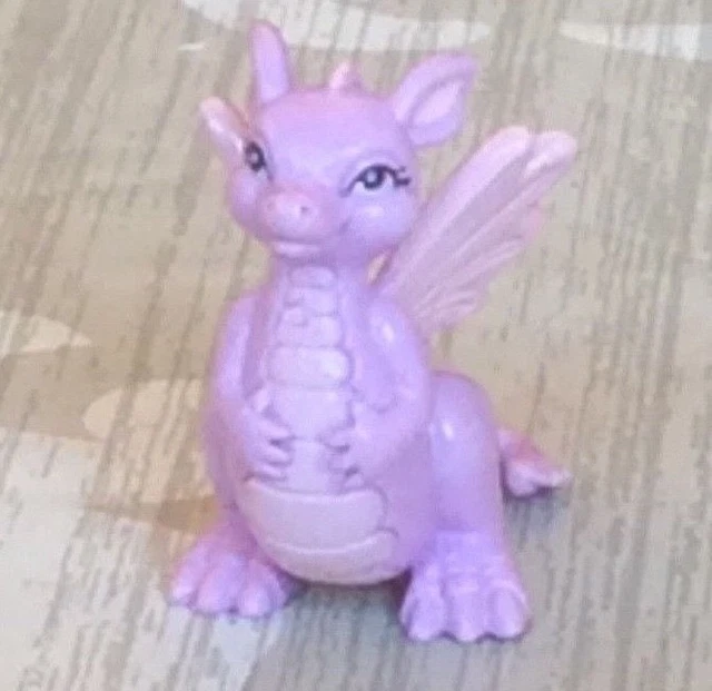 Barbie 2025 dragon penelope