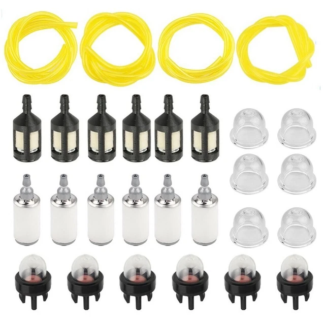 RÉSERVOIR DE GAZ et conduites de carburant OEM pour tondeuses RY251PH RY252CS R EUR 22,25 RÉSERVOIR DE GAZ et conduites de carburant OEM pour tondeuses RY251PH RY252CS R EUR 22,25