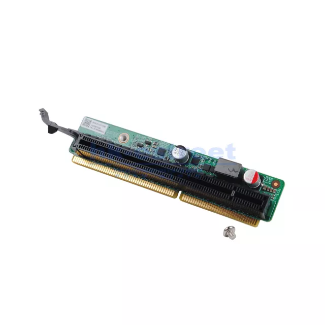 NEW PCIE16 Riser Expansion Graphic Card for ThinkStation P360 tiny8 5C50W00910