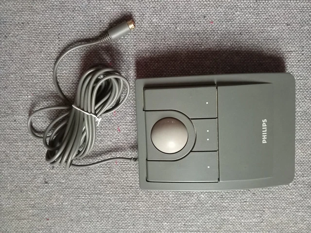 Manuel D'utilisation Pour Ordinateur Philips VG 5000 - Occasion, Modèle VU0031