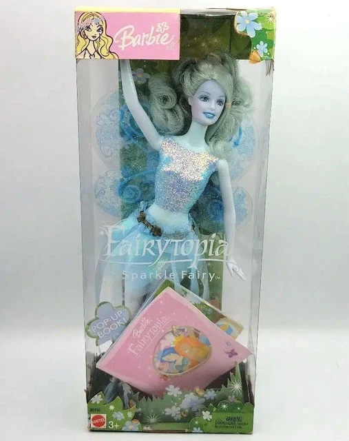 Barbie Mattel N5111 - Poupée Collection Vintage 2006, Tenue Mode, Parfaite Pour Déco