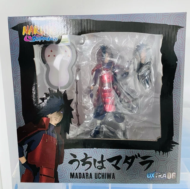 Naruto Shippuden: Uchiha Madara | Figurky a sošky | Fate Gate
