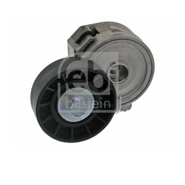 Original Febi 19119 Tendeur de Courroie Trapézoïdiale pour Citroën Berlingo