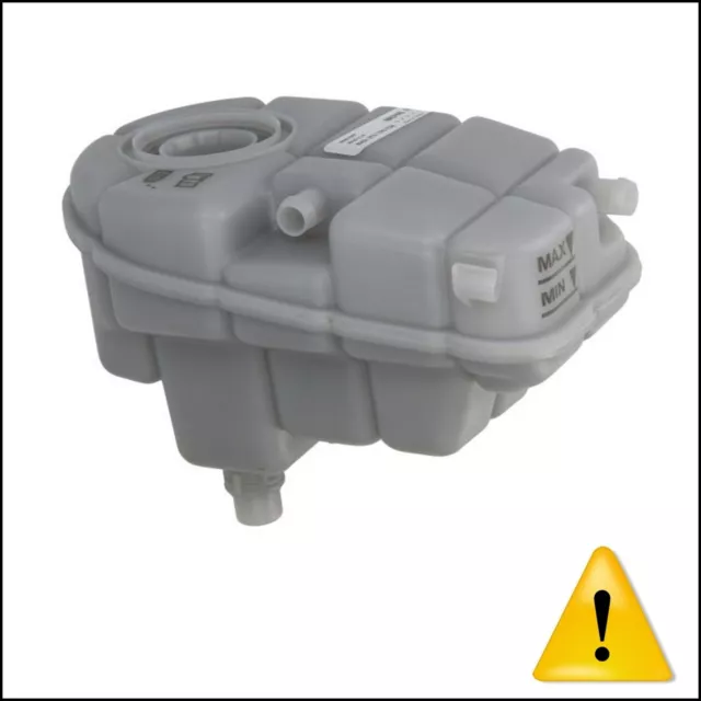 Vaschetta Espansione Serbatoio Refrigerante Audi A6 II Allroad (4GH) art.117668