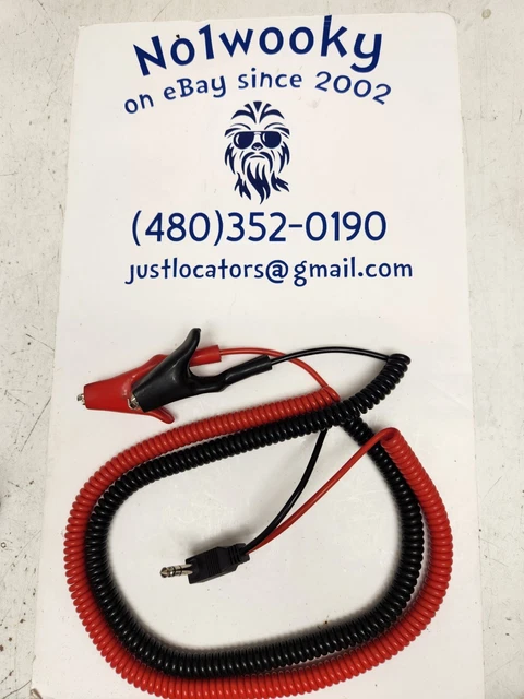 OEM Utiliguard Subsite Ditch Witch Gen Eye Leica Direct Connect