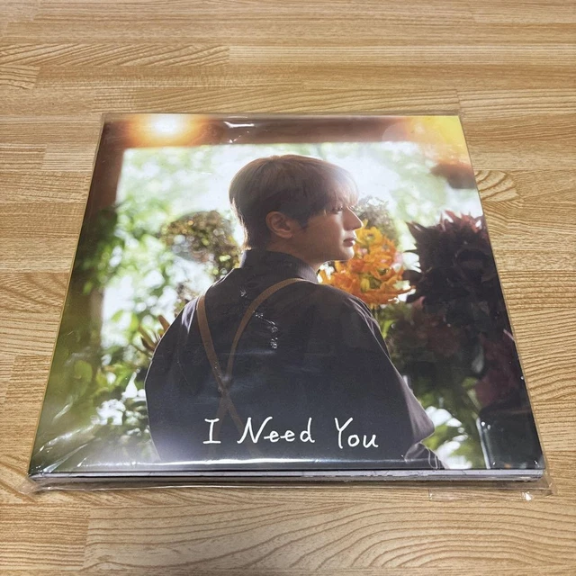 【新品・未開封】　Nissy 「 I Need You 」 Blu-ray盤 新品・未開封】 Nissy 「 I Need You 」 Blu-ray盤 Nissy 『I Need You