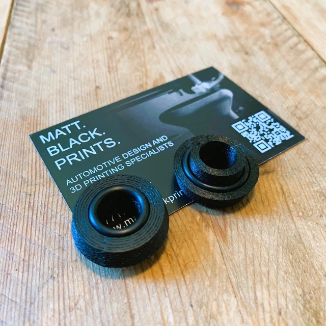 CLASSIC MINI ROCKER Cover Seals - REDESIGNED 2025 - NO MORE LEAKS! £12. ...