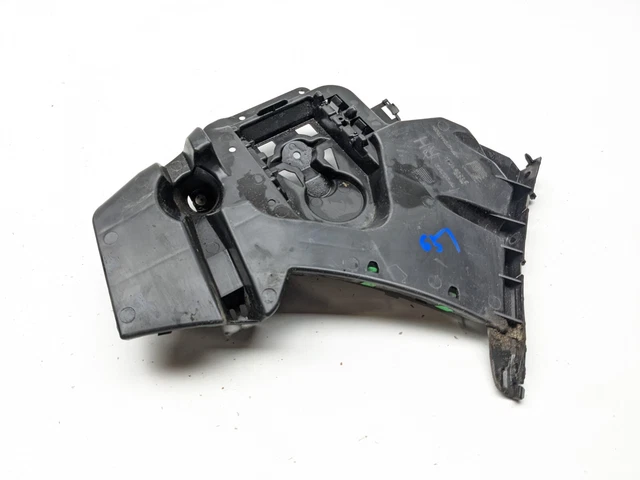 Volvo V40 Staffa Di Montaggio Paraurti Posteriore Destra Conducente Lato Fuoriside 31395104 2014