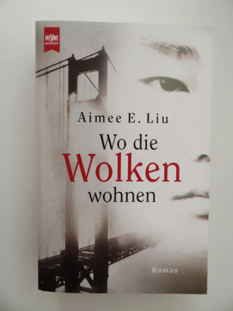 (151) Wo die Wolken wohnen – Der Bestseller Roman von Aimee E. Liu