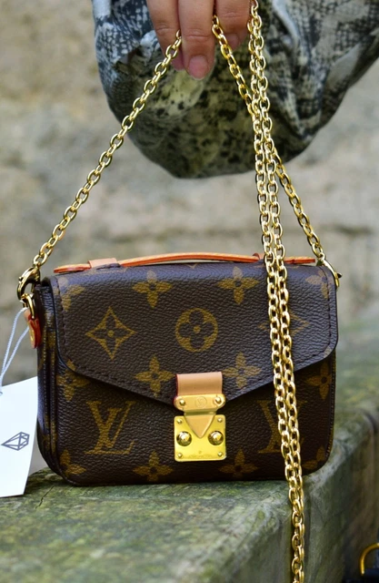 Pochette Uomo Louis Vuitton IN VENDITA! - PicClick IT