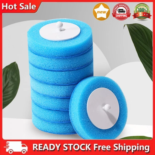 Scopino WC CITADEL 40 Cm, Sabbia, Plastica / Acciaio Inox, Eva Solo