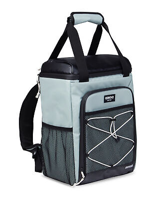 Igloo Cooler Backpack FOR SALE! - PicClick