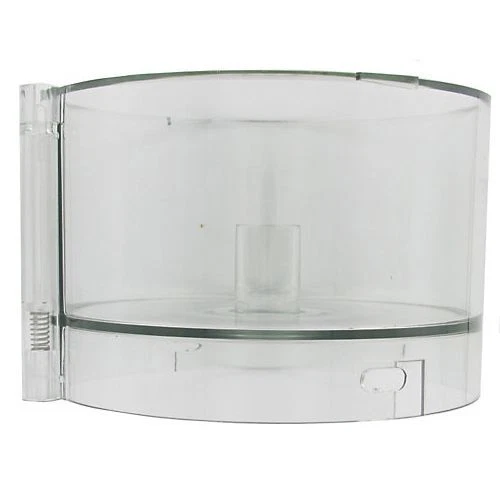 Robot Coupe 117900 2.5 Qt Clear Bowl for R 100 Food Processor