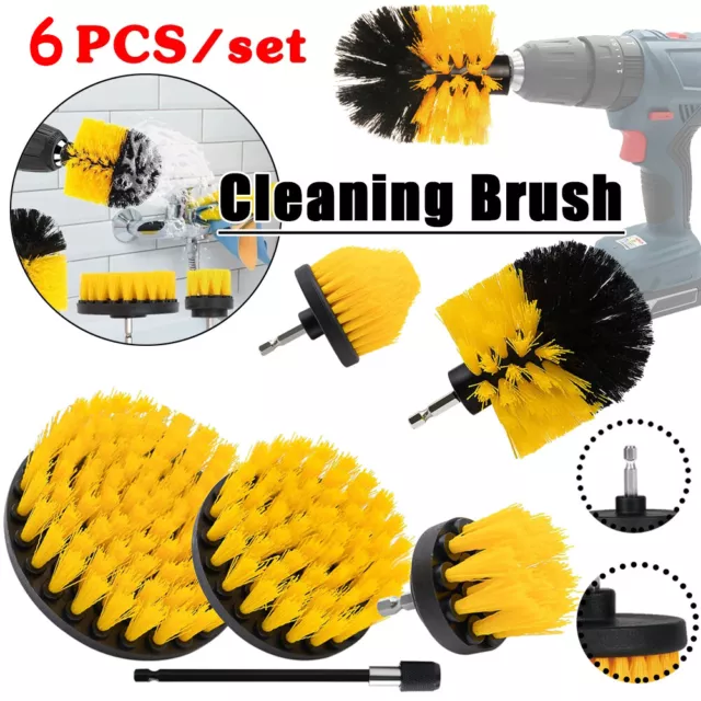 CAR DETAIL BRUSH Spray Bottle Holder For Professional Detailing Well  Organized $70.00 - PicClick AU