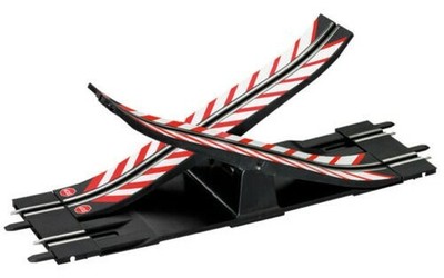 Carrera Carrera Go Numérique 143 Extension Set 2 Slot Voiture Accessoires Autopiste 