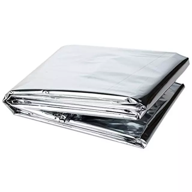 210x120cm Hydroponic Highly Reflective Film Plants Garden Film Covering Sheet