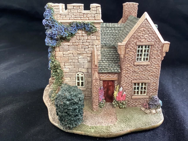 SIGNED LILLIPUT LANE Gypsy Encampment at Appleby Fair