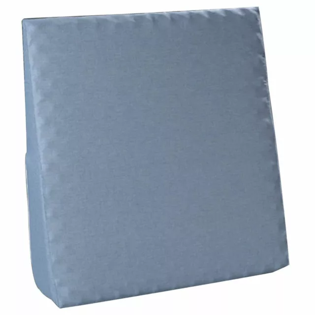 BetterRest Bed Wedge Regular Foam 10" & cotton cover