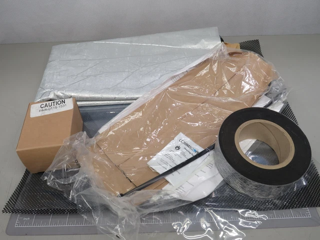 Commscope PMI-0116-1531 Hot Melt Adhesives/Mastics T165221