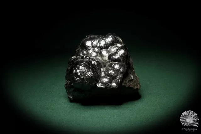 Hämatit Marokko Stufe Mineral Sammlung Kristall Deko deco