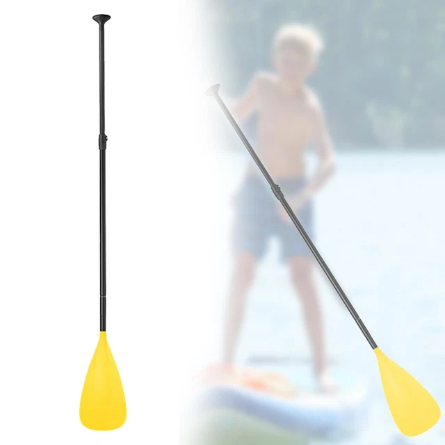 Kids  Réglable Surfboard Canoeing Youth Détachable Léger